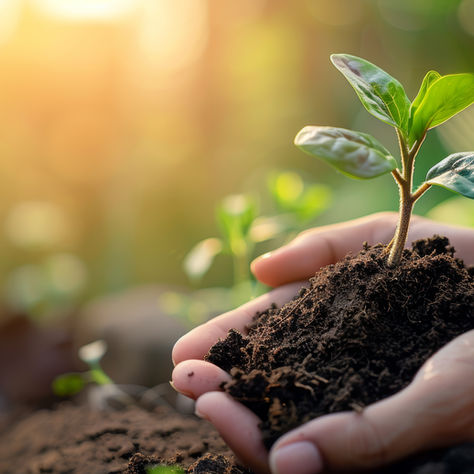 Quantum Wellness Connecting with the Consciousness of Plants February 25th, 2025