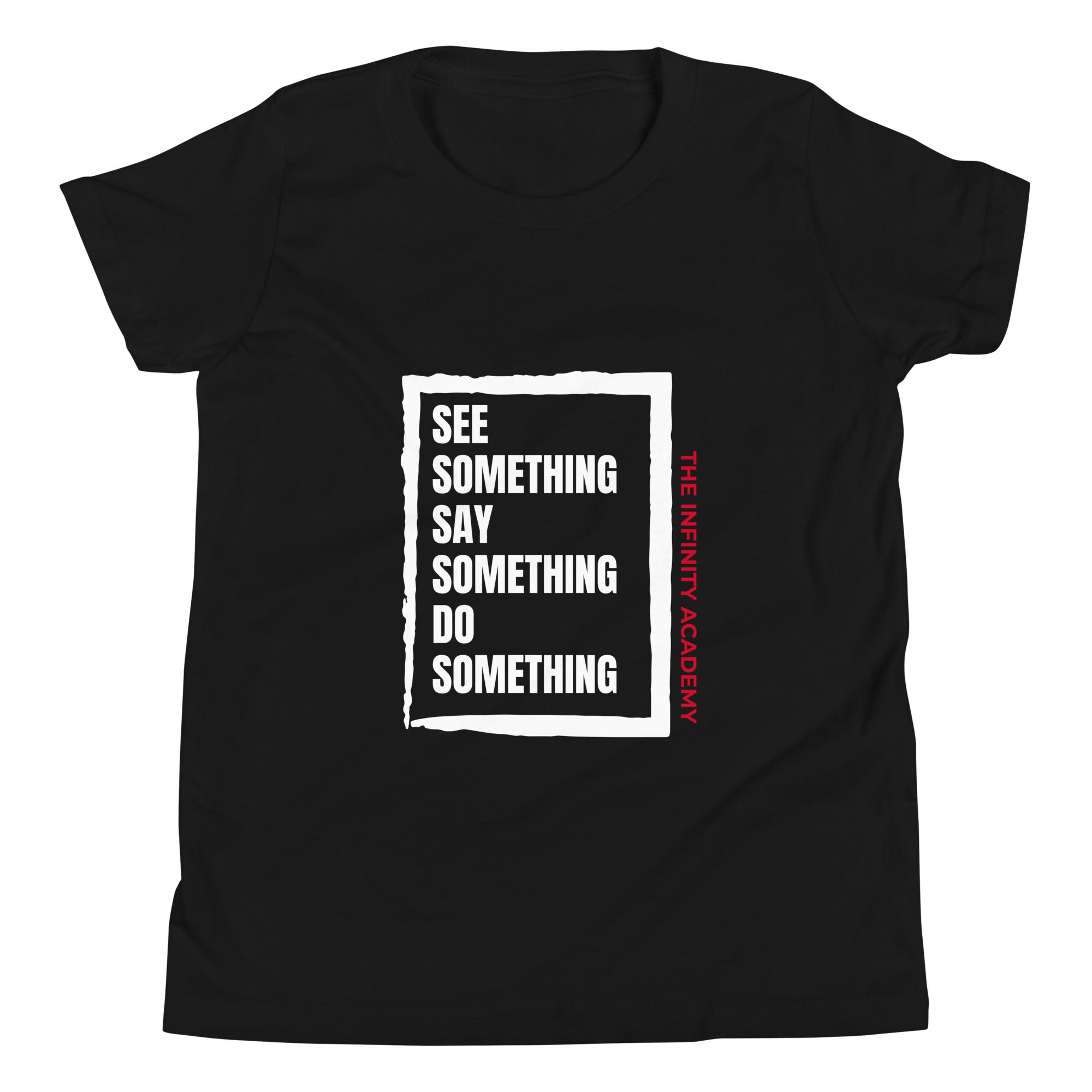 Do Something Youth T-Shirt