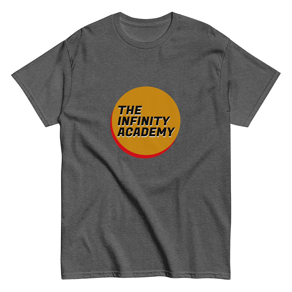 Thumbnail: Adult TIA Unisex Tee