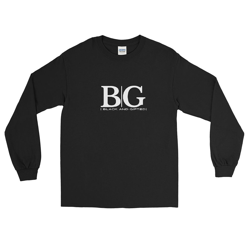 B & G Long Sleeve Shirt