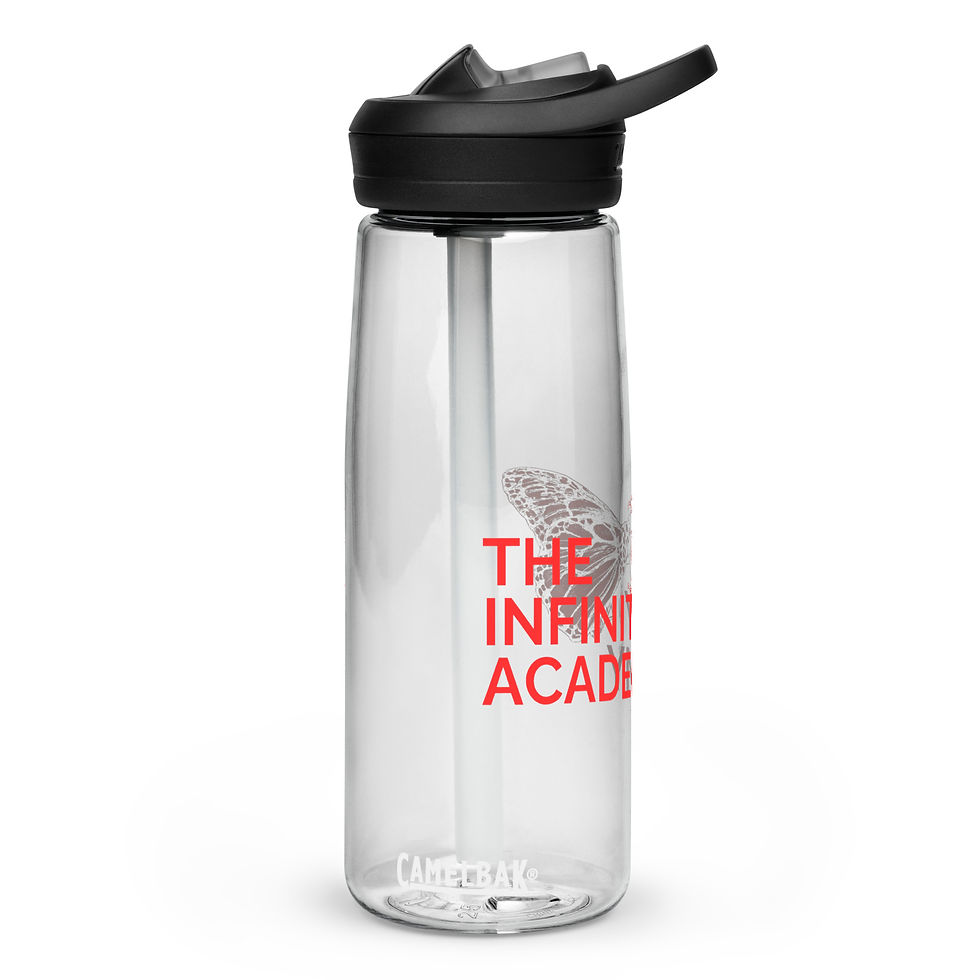 Thumbnail: TIA water bottle