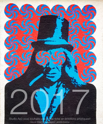 Voeux 2017