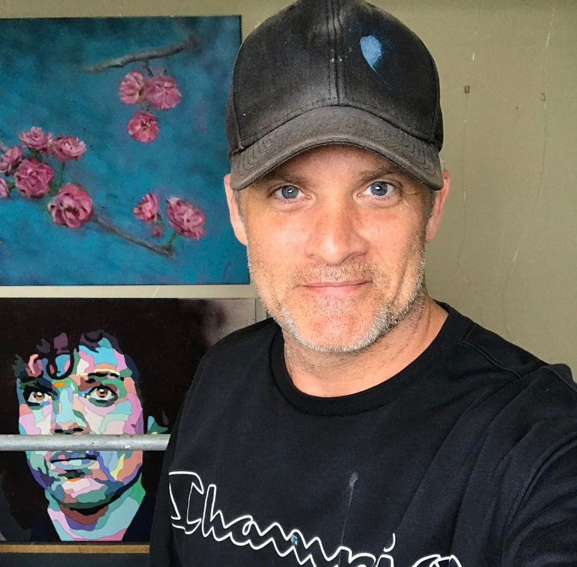 OTI Podcast Recording - Paul Lock