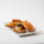 Grilled Chicken Sand-which