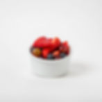 Fruit Cup