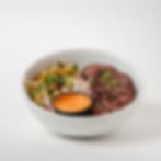 Korean Steak Bowl