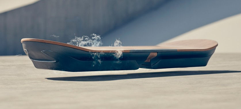 Fonte: Vídeo promocional da Lexus