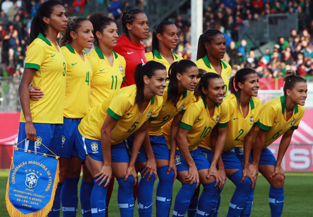 Um pequeno pensamento sobre a Copa