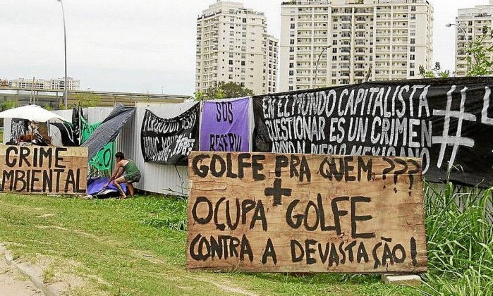 Coletivo Ambientalista