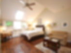 Tanglewood Room at the Shaker Mill Inn
