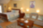 Honeymoon Suite - Shaker Mill Inn