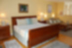 Honeymoon Suite - Shaker Mill Inn