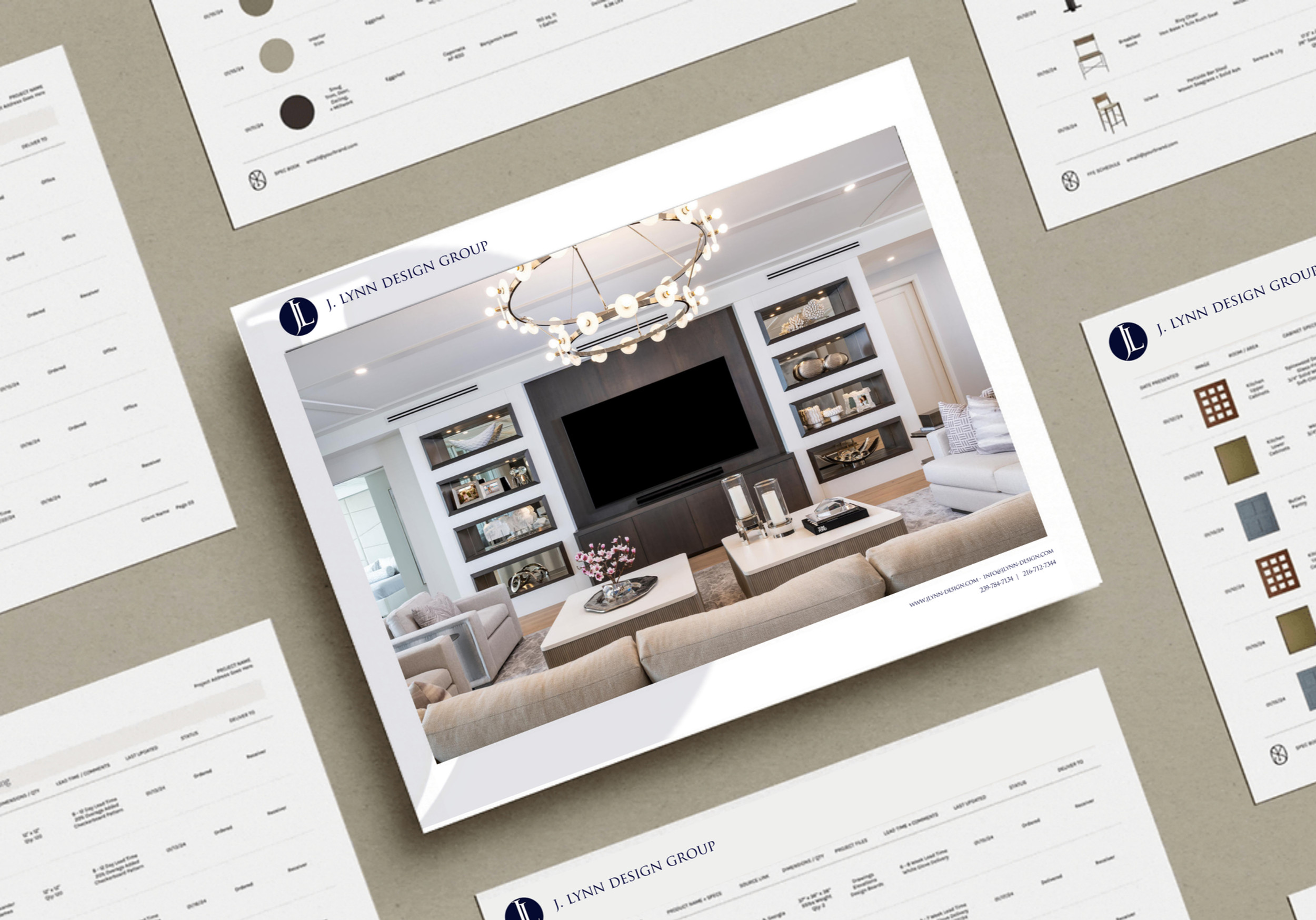 5 Steps to hire an Interior Designer in Naples, FL. Here Is the ...