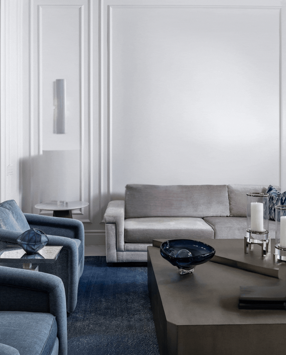 The Soul of Design: Why AI Can’t Replace Human Creativity in Interior ...