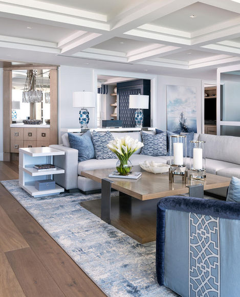 J. Lynn Design Group Projects