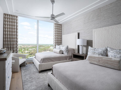 Luxury Interior Design Bedroom