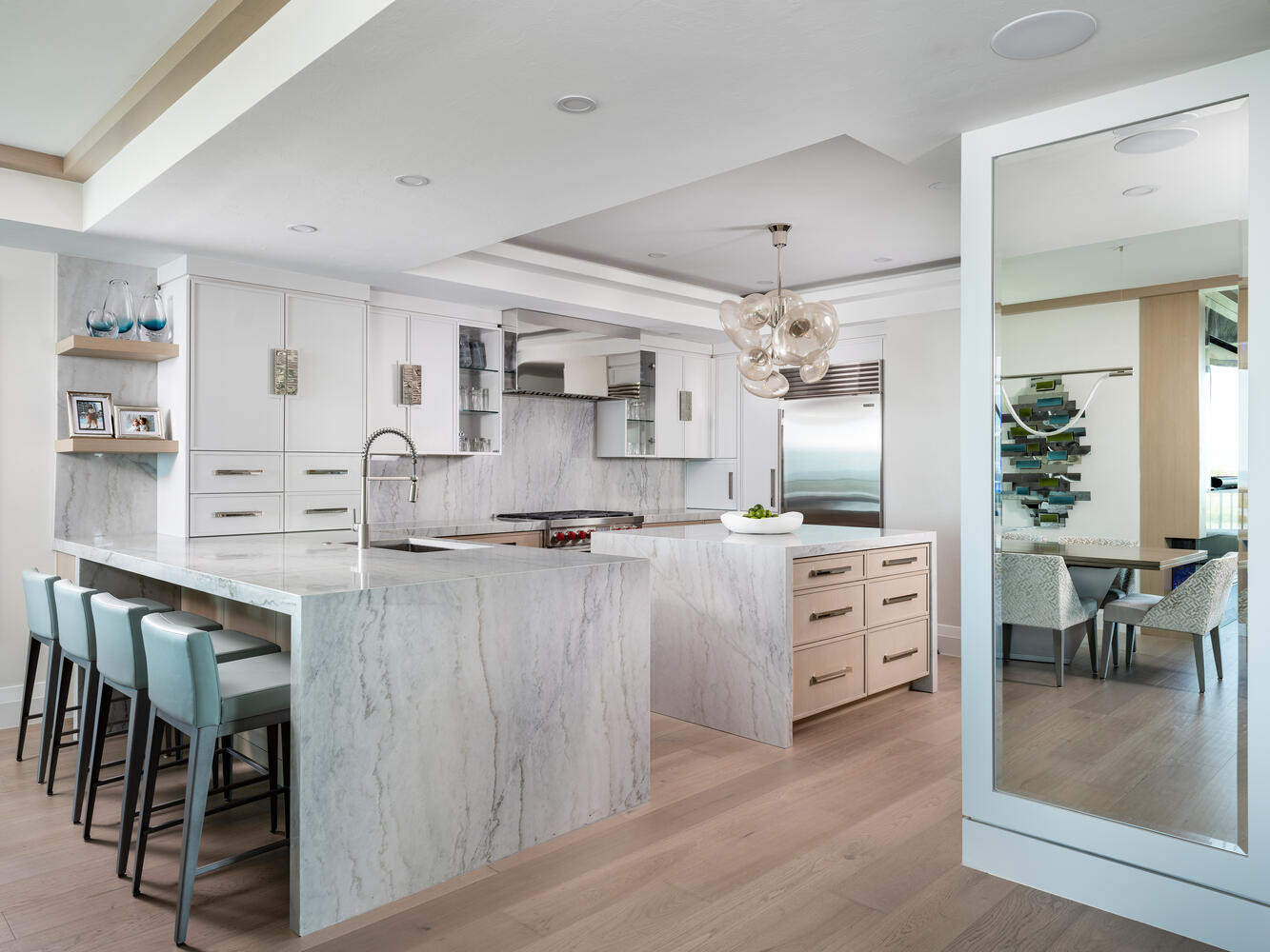 The Secret to Faster, Higher-Value Home Sales? We’ll Let You In…