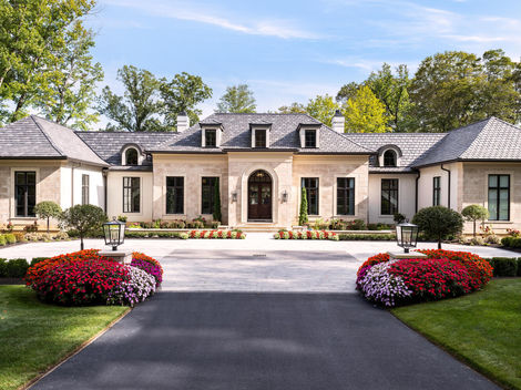timeless elegance, intricate details, traditional luxury, Cleveland OH