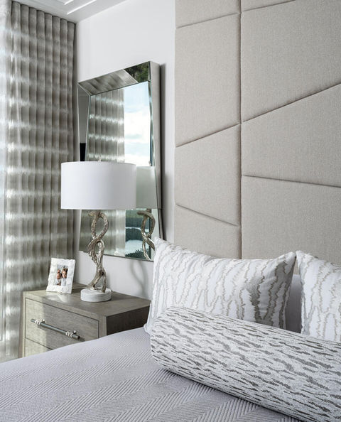 Luxury Interior Design bedroom