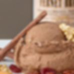 CHOCOLATE DE LA CASA