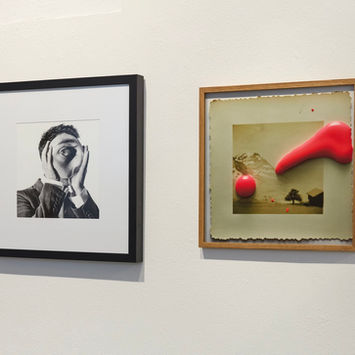 Retratos exhibitions at brisa galeria 04