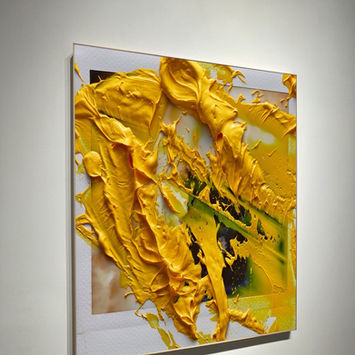 polaroids exhibition at brisa galeria 01