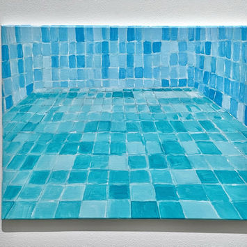 swimming pool as a sensitive landscape exhibition 09