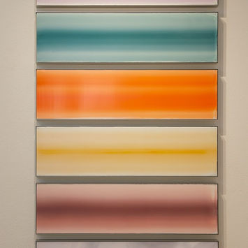 samsara exhibition by milton montenegro and Daniel Mattar 03