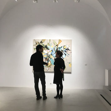 altered nature at brisa galeria 11