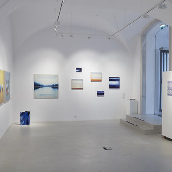 imprecisao azul exhibition 01