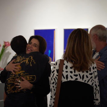 imprecisao azul exhibition 08