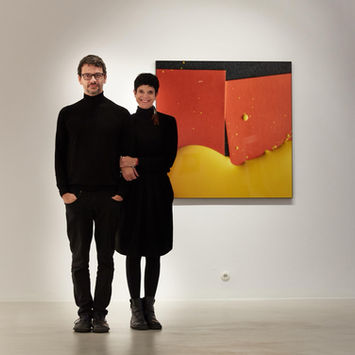 photographic drawings exhibition 01