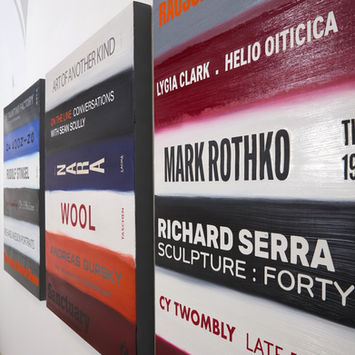 Retratos exhibitions at brisa galeria 07