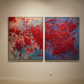 flowing forms exhibition 08