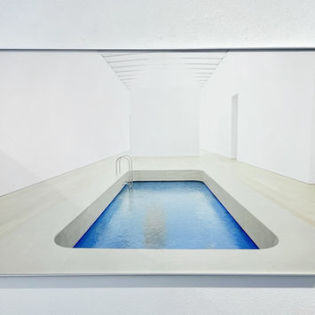 swimming pool as a sensitive landscape exhibition 08