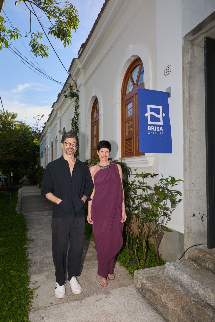 Exposição Brisa no Rio