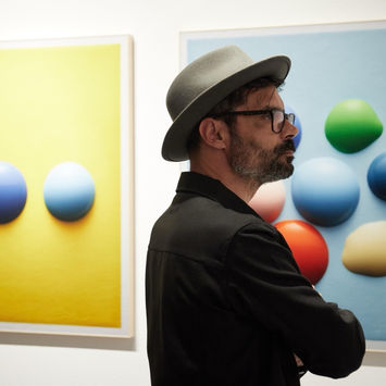imprecisao azul exhibition 10