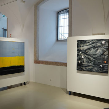 hiperfice exhibition at brisa galeria 10