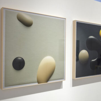 photographic drawings exhibition 04