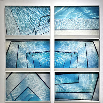 swimming pool as a sensitive landscape exhibition 10