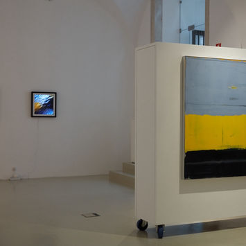 hiperfice exhibition at brisa galeria 12