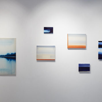 imprecisao azul exhibition 03
