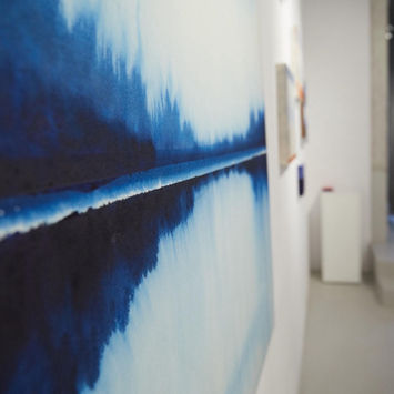 imprecisao azul exhibition 05