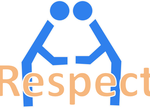 PB JAM Values - Respect