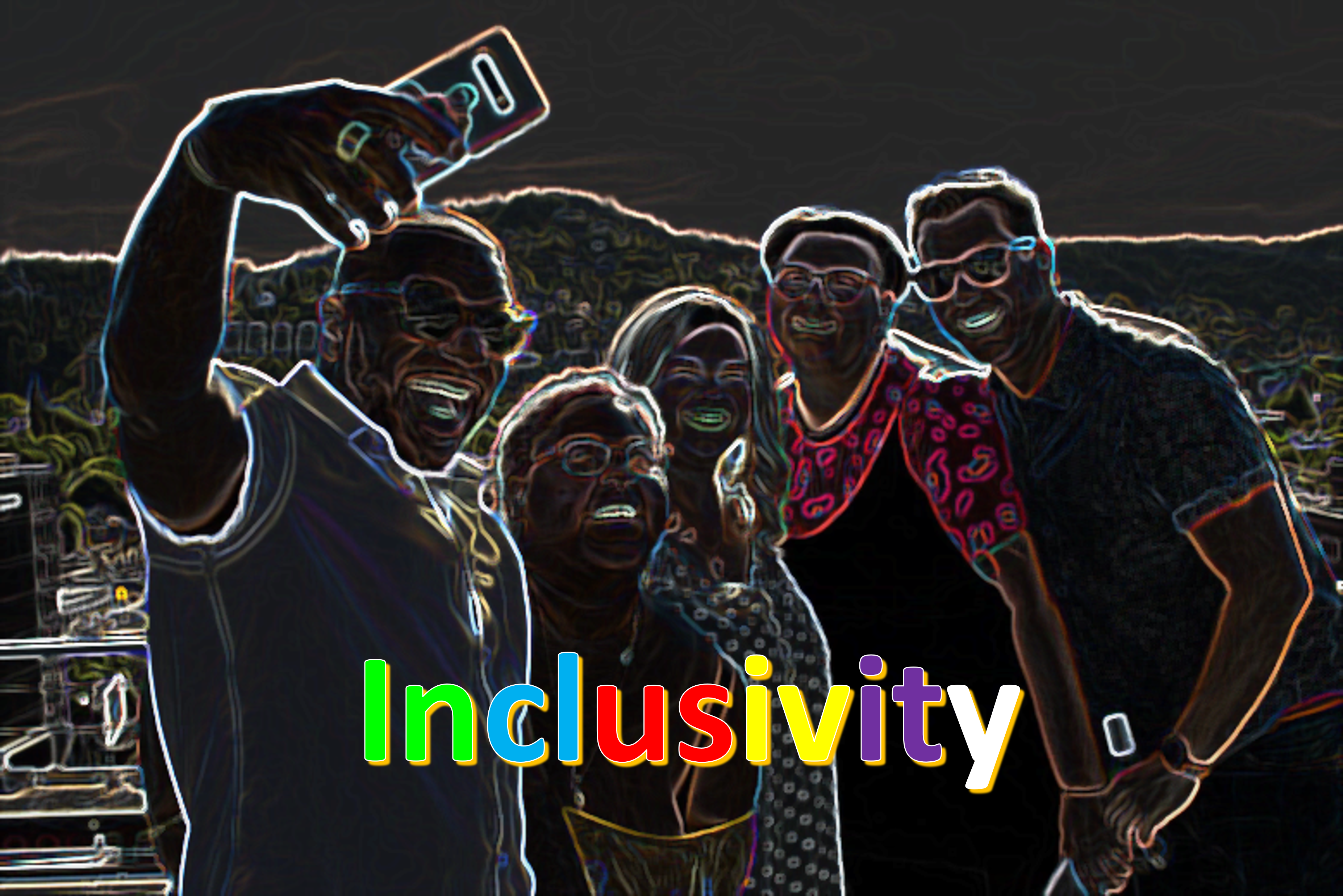 Inclusivity