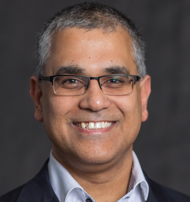 Prasad V Saraph