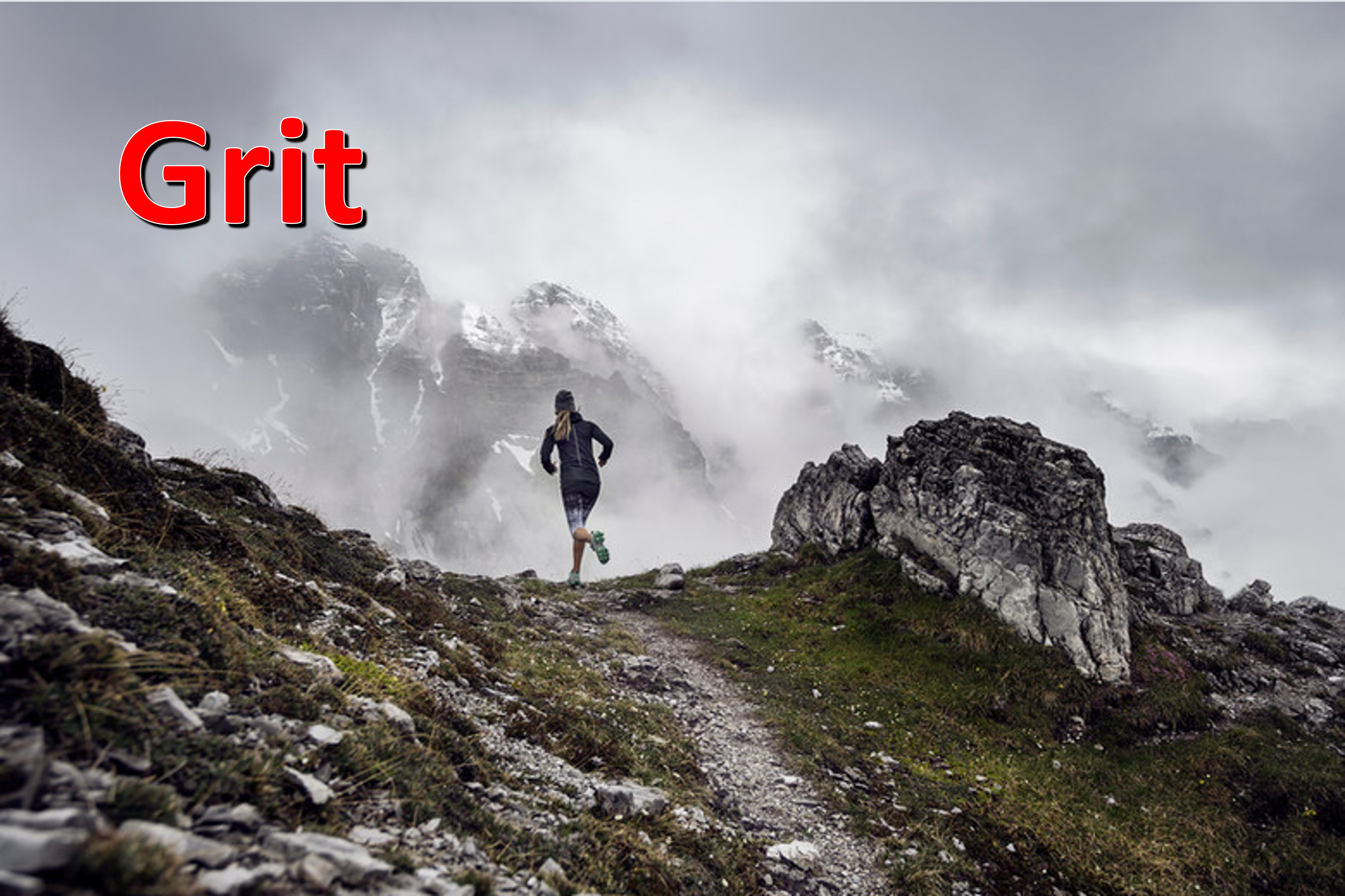 Grit