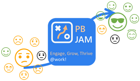 What is your professional development strategy?