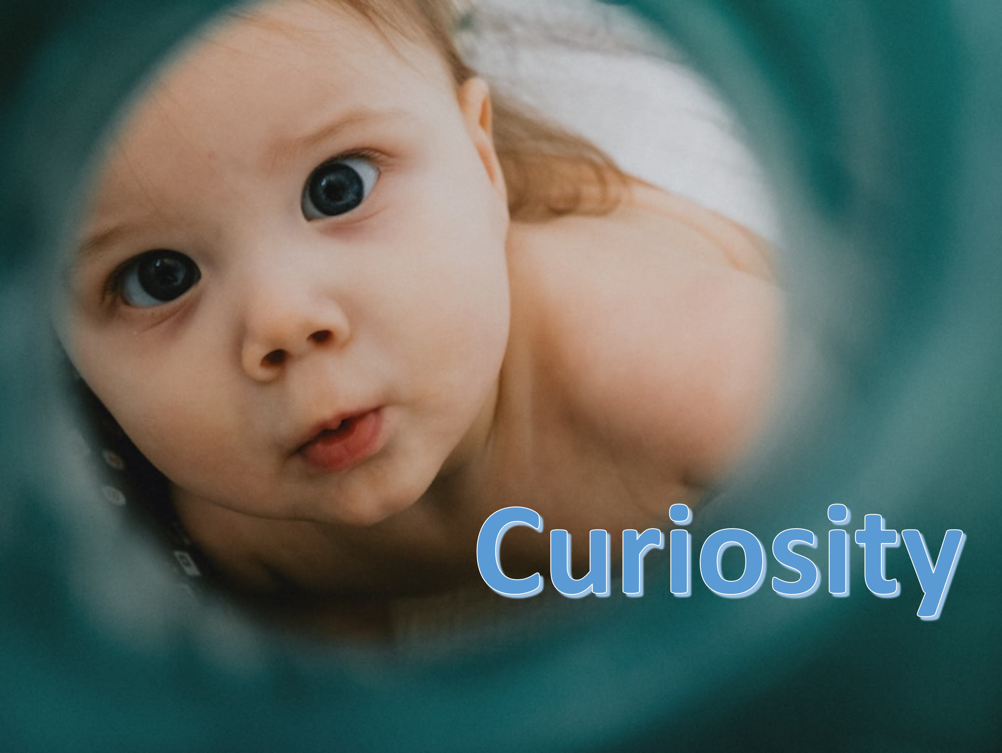 Curiosity