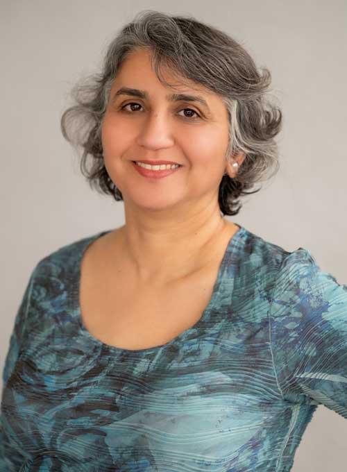 Dr. Seemantini Pathak